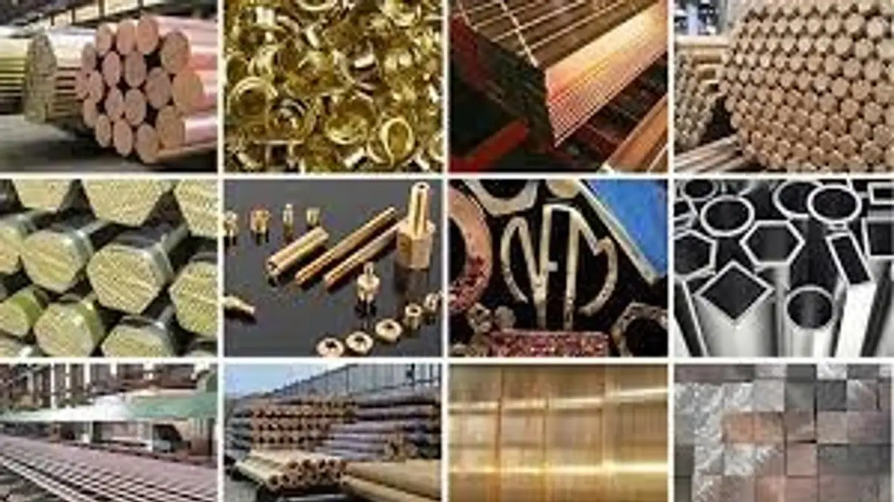 انخفاض سعر الذهب إلى 4394 دولار وارتفاع حاد في الليثيوم بنسبة 187%